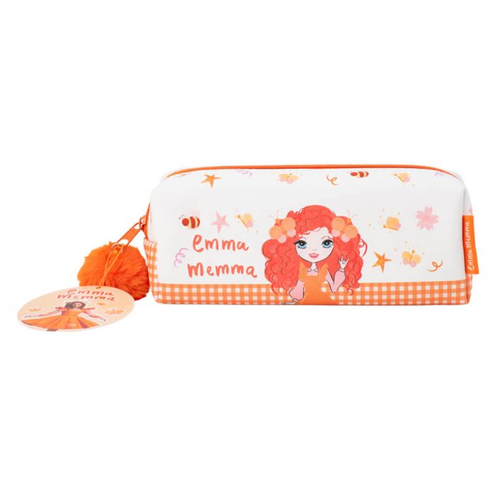 Emma Memma Pencil Case