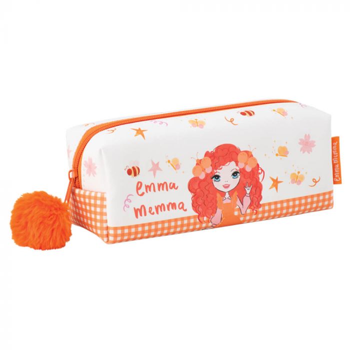 Emma Memma Pencil Case