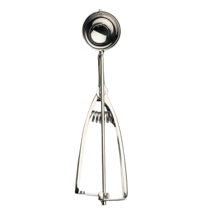 R.S.V.P. Endurance Melon Scoop - 3.2cm