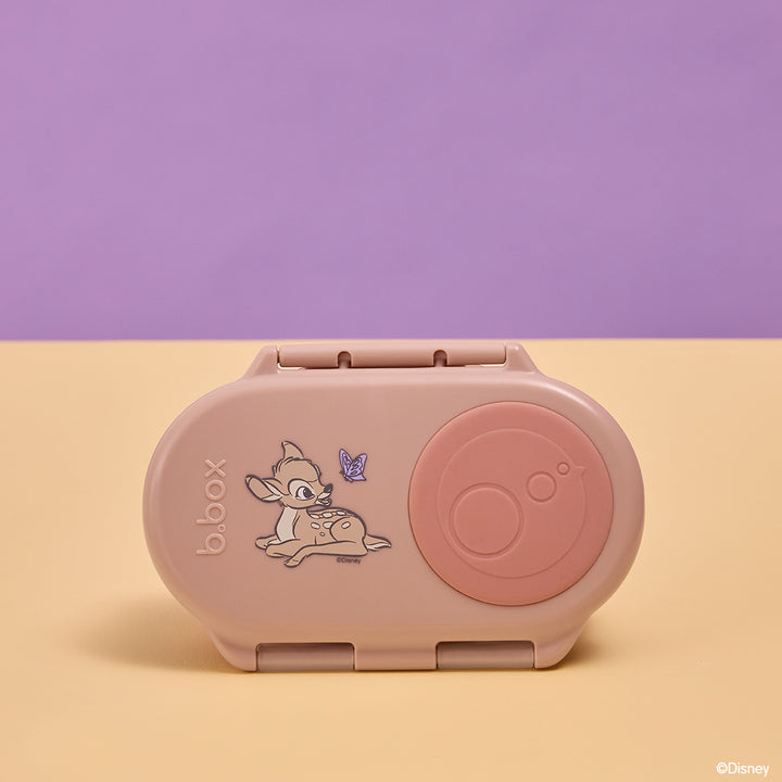 PRE-ORDER - b.box Disney Drink & Snack Bundle - Bambi