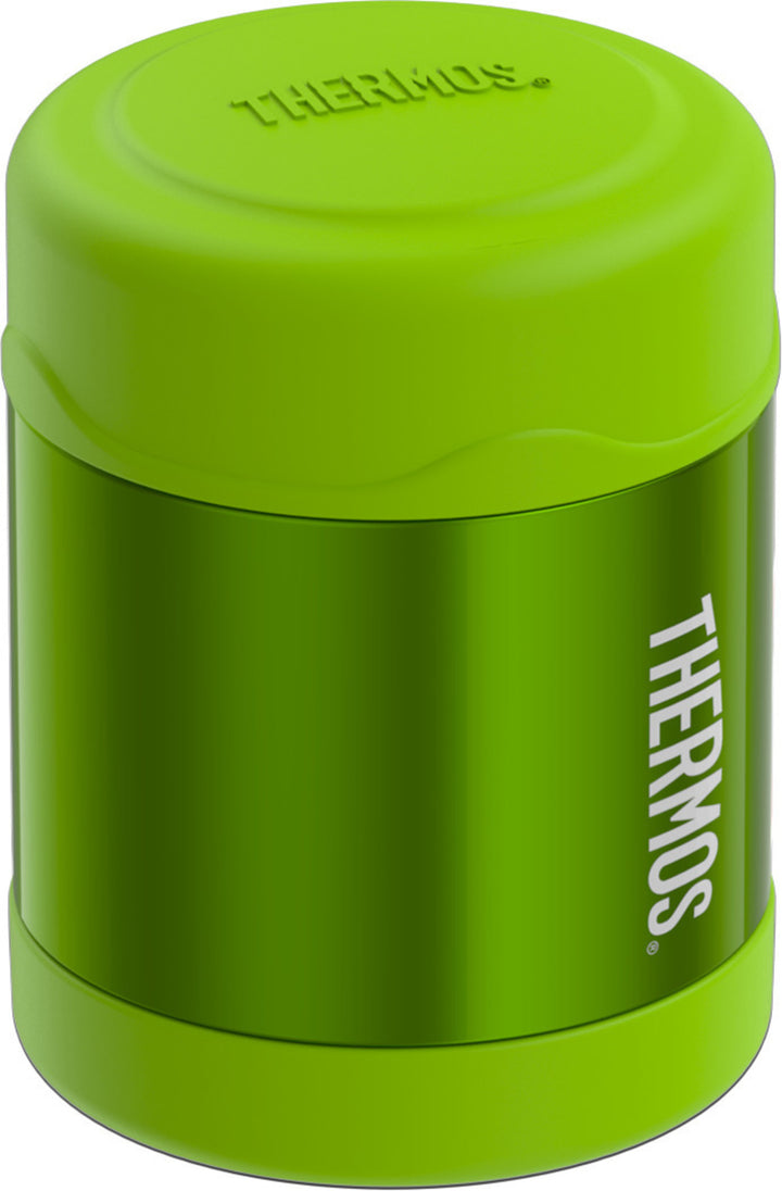 Thermos Funtainer Insulated Food Jar - Lime Green