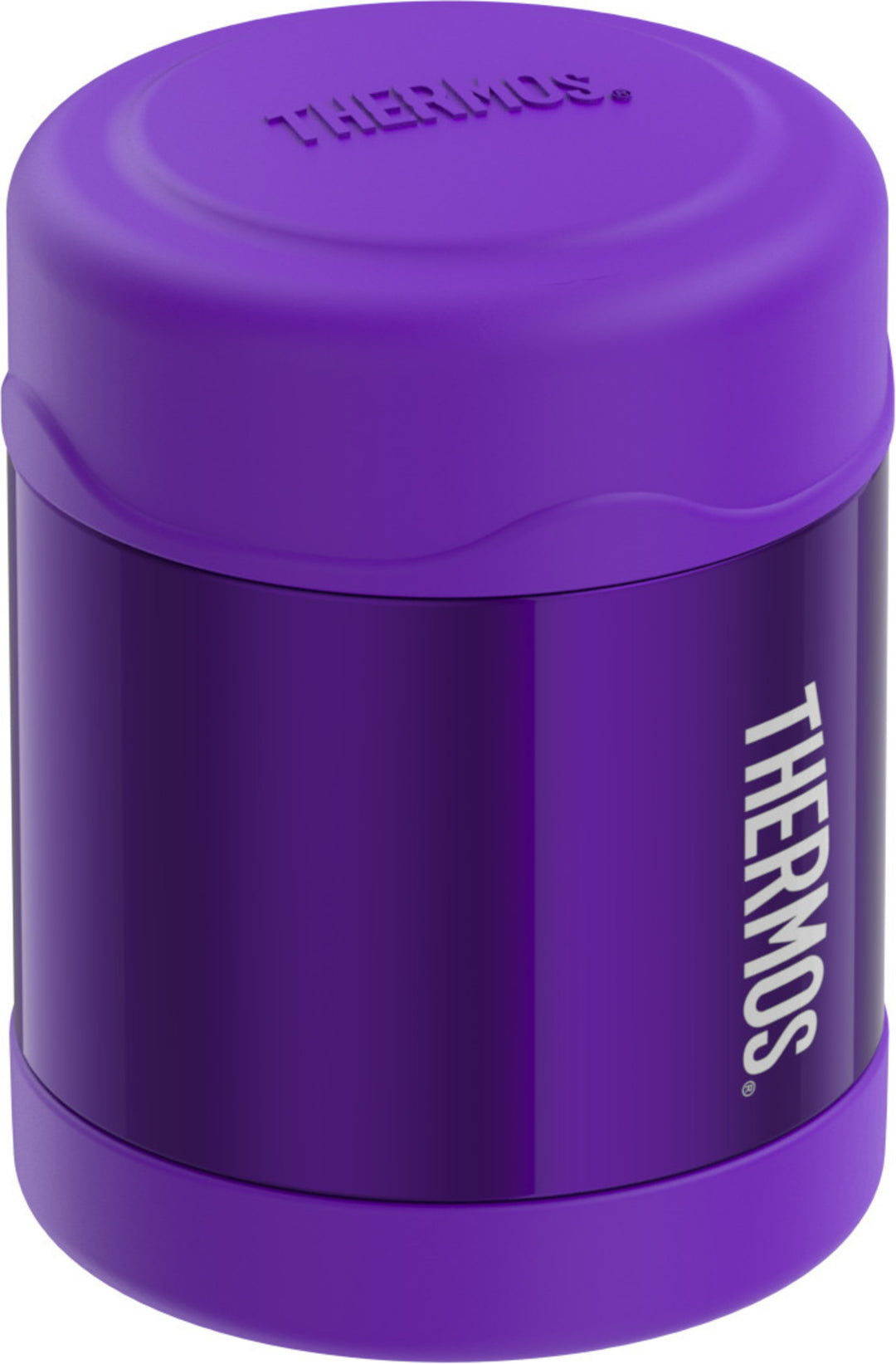 Thermos Funtainer Insulated Food Jar - Violet Purple