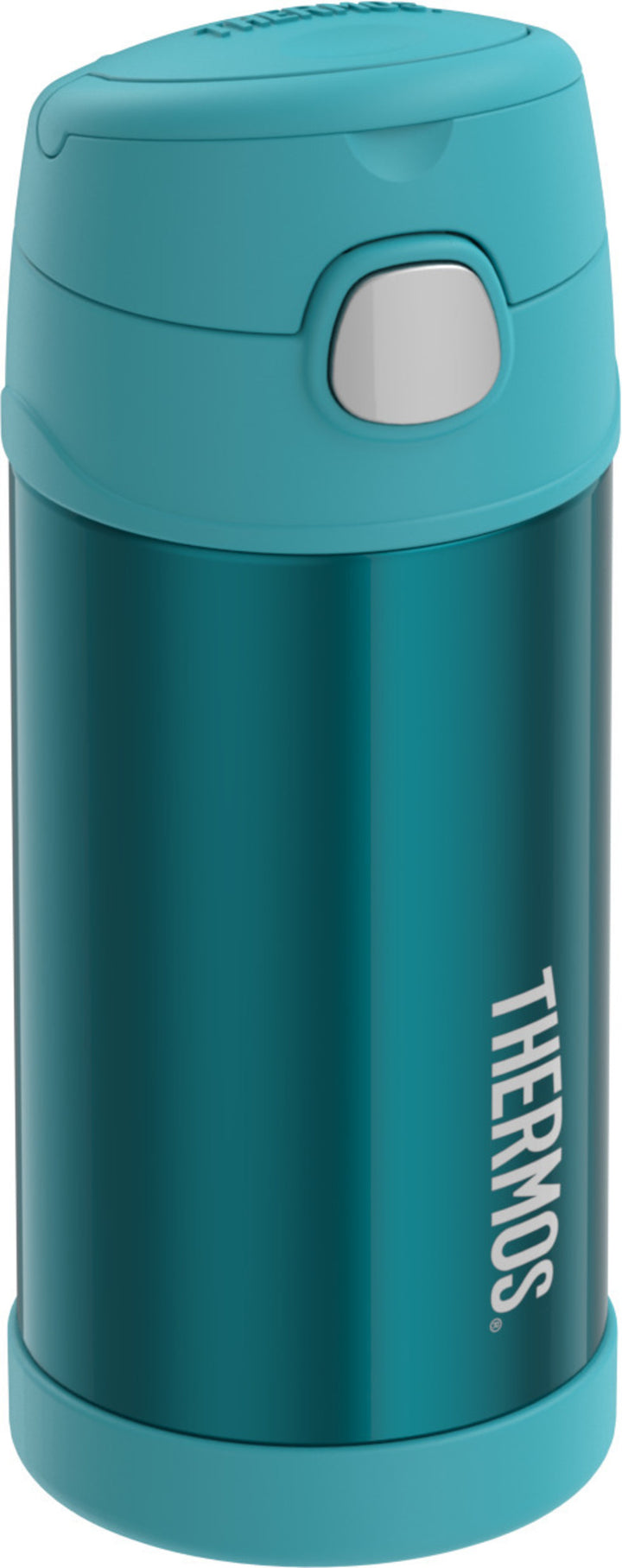 Thermos Funtainer Insulated Drink Bottle - Teal