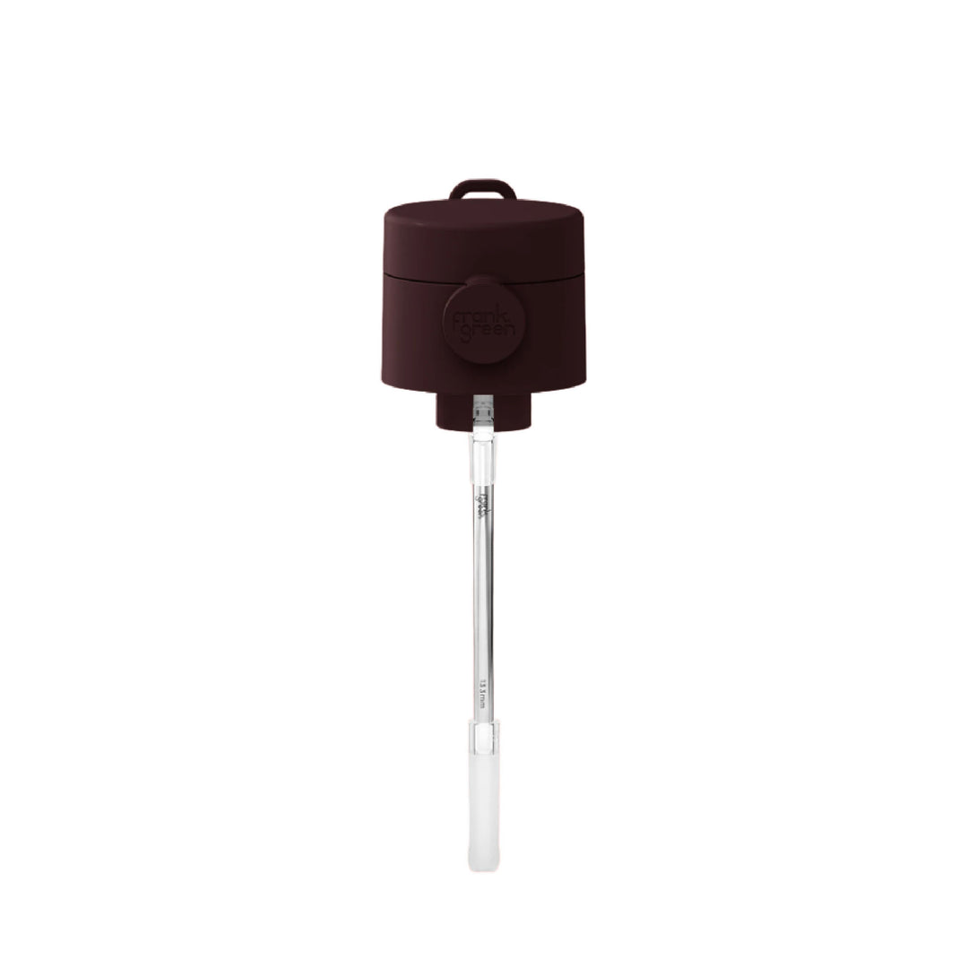 Frank Green Switch Lid with Strap & Straw