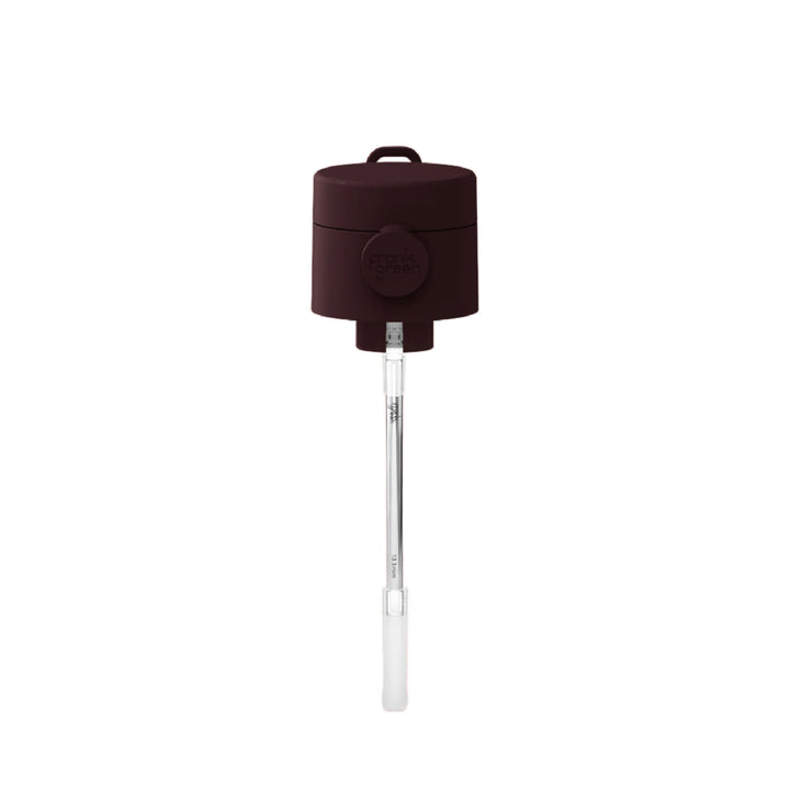 Frank Green Switch Lid with Strap & Straw