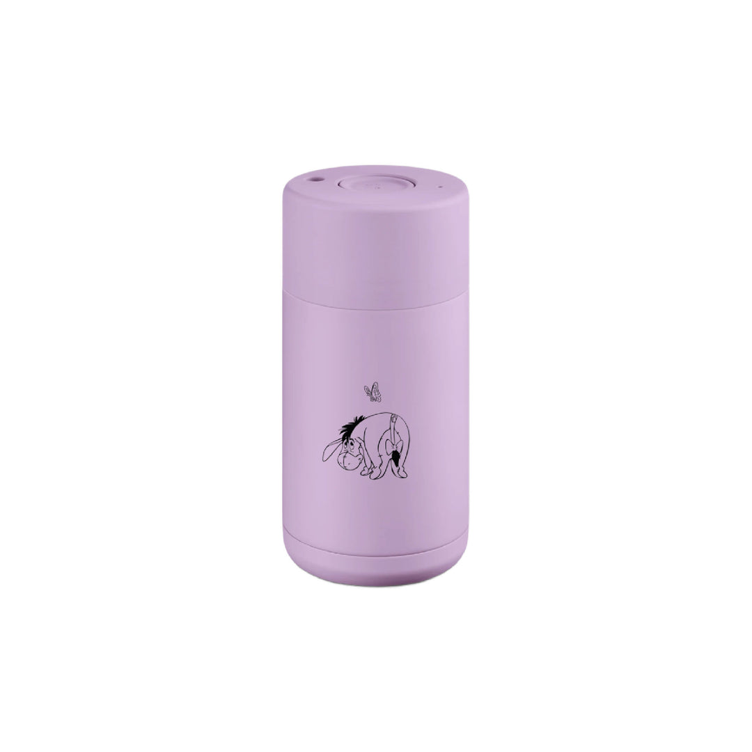 Frank Green Reusable Insulated Cup 12oz - Lilac Haze - Eeyore