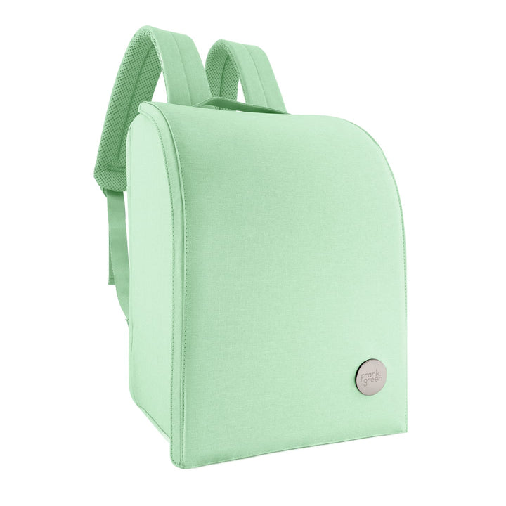 Frank Green Everything Backpack - Mint Gelato