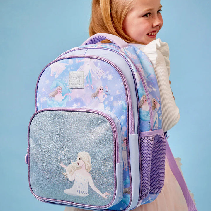PRE-ORDER - The Somewhere Co. Explorer Backpack - Frozen