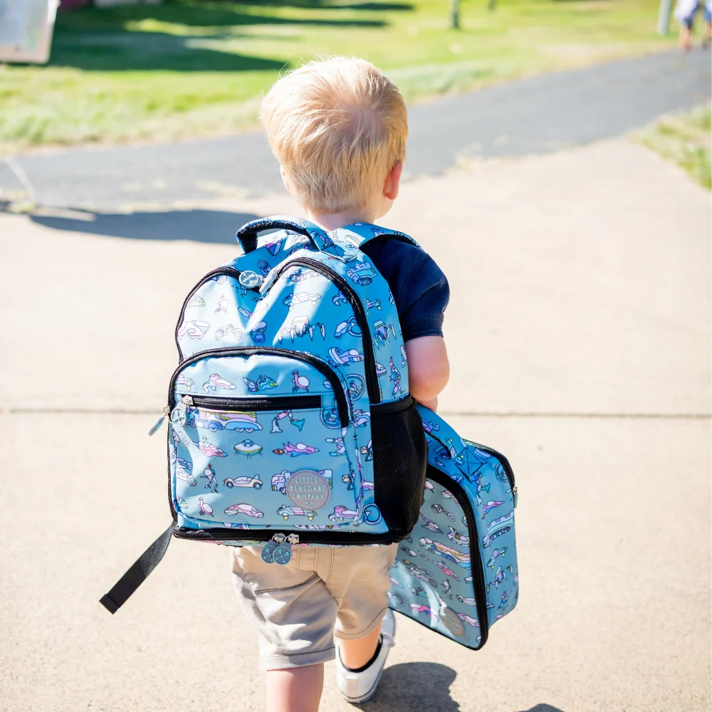 Little Renegade Company Backpack - MINI - Future