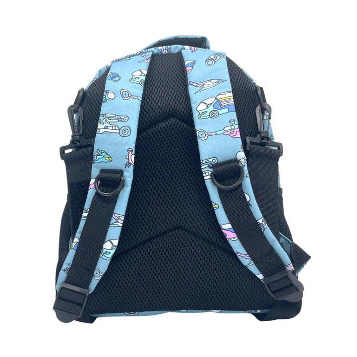 Little Renegade Company Backpack - MINI - Future