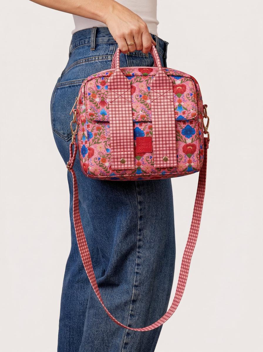 The Somewhere Co. Lunch Tote - Fable