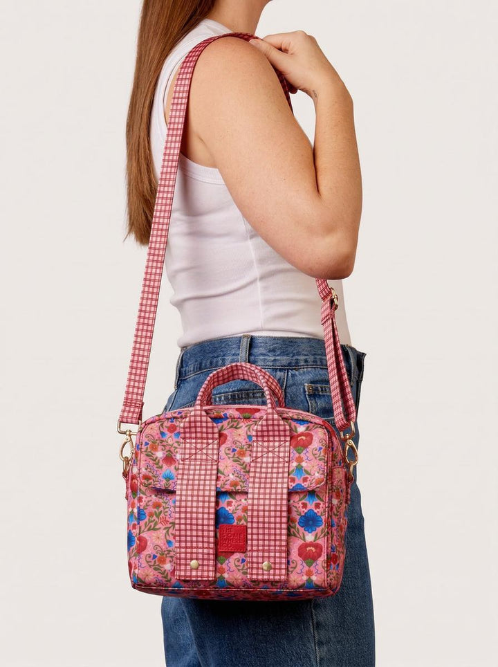 The Somewhere Co. Lunch Tote - Fable