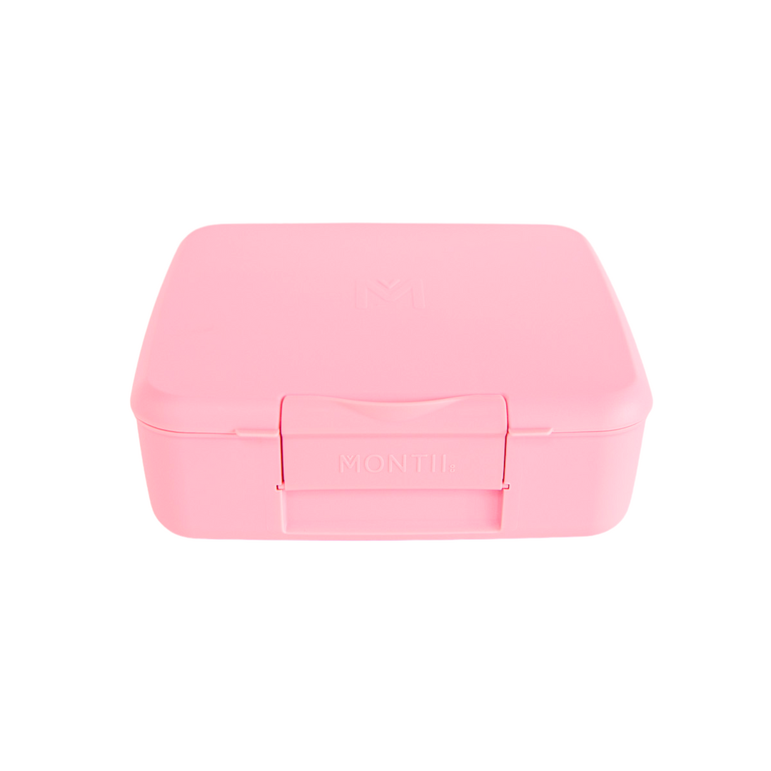 MontiiCo Feast Lunch Box - Dahlia