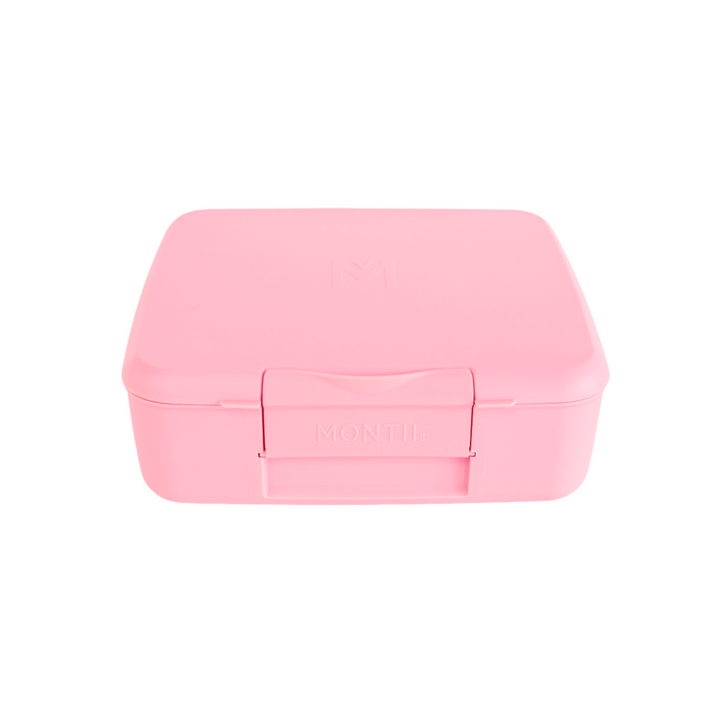 MontiiCo Feast Lunch Box - Dahlia