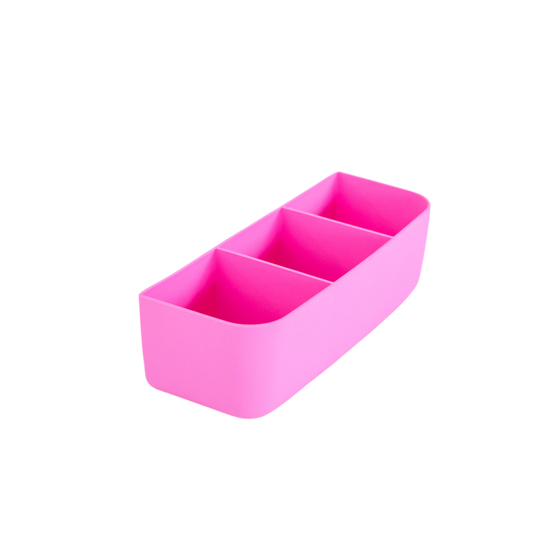 MontiiCo Feast Bento Tray - Floss