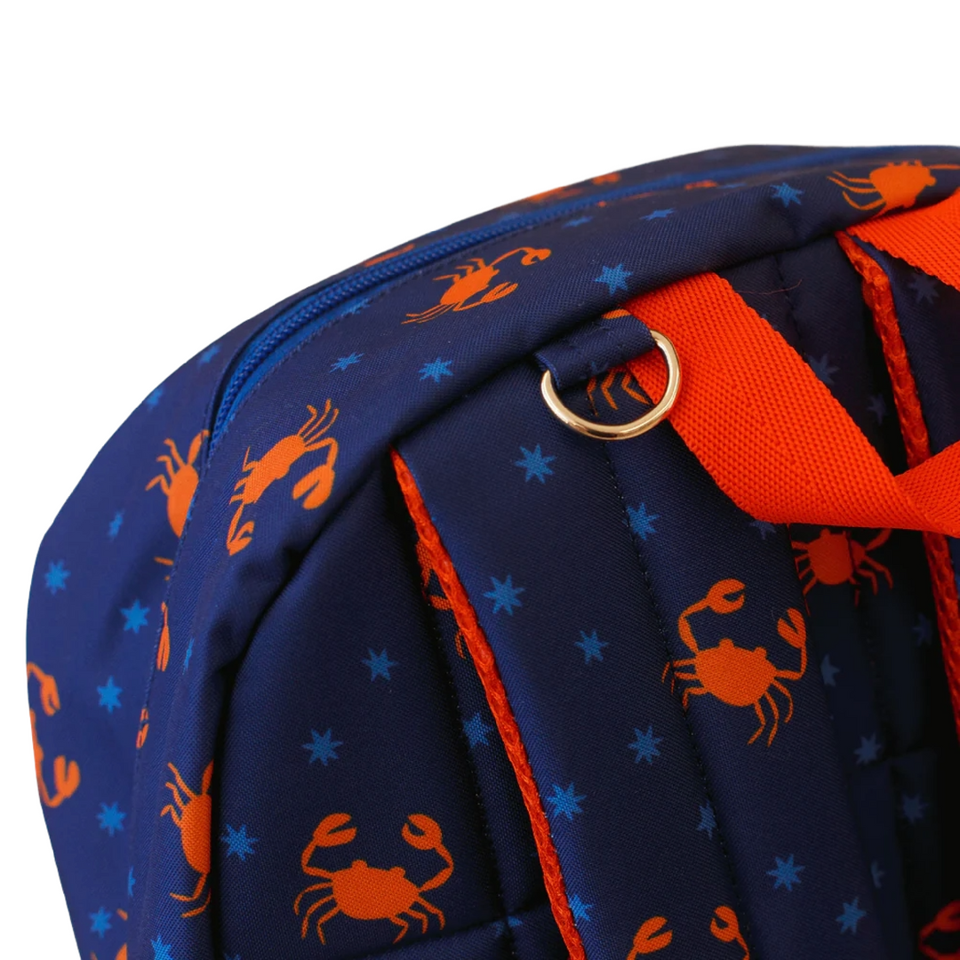 Fox & Fallow Backpack - King Crabs