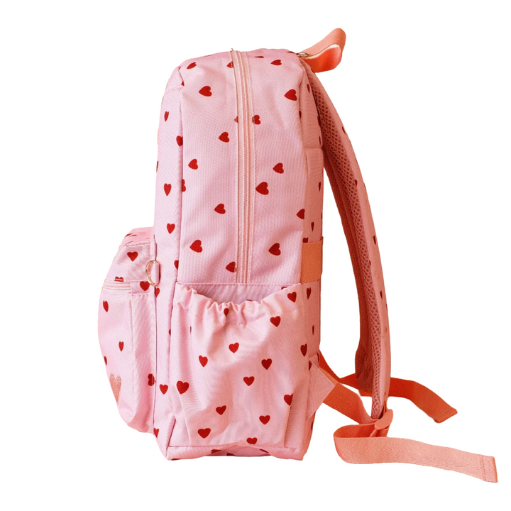 Fox & Fallow Backpack - Little Hearts
