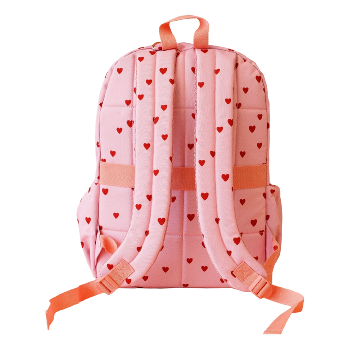 Fox & Fallow Backpack - Little Hearts