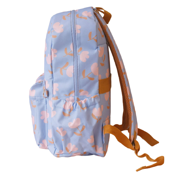 Fox & Fallow Backpack - Tulips