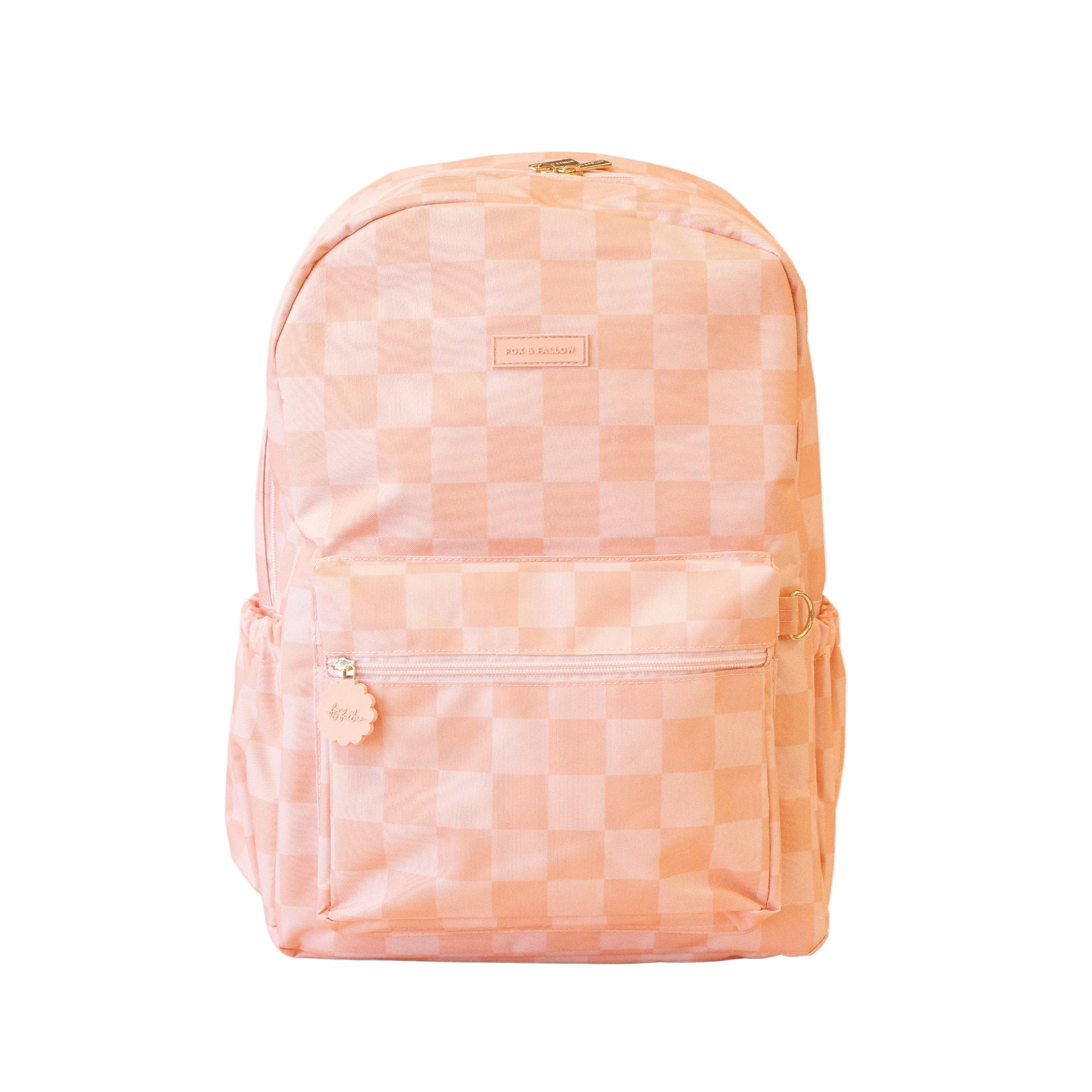 Fox & Fallow Backpack | The Bento Buzz