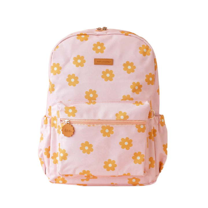 Fox & Fallow Backpack - Daisy Chain