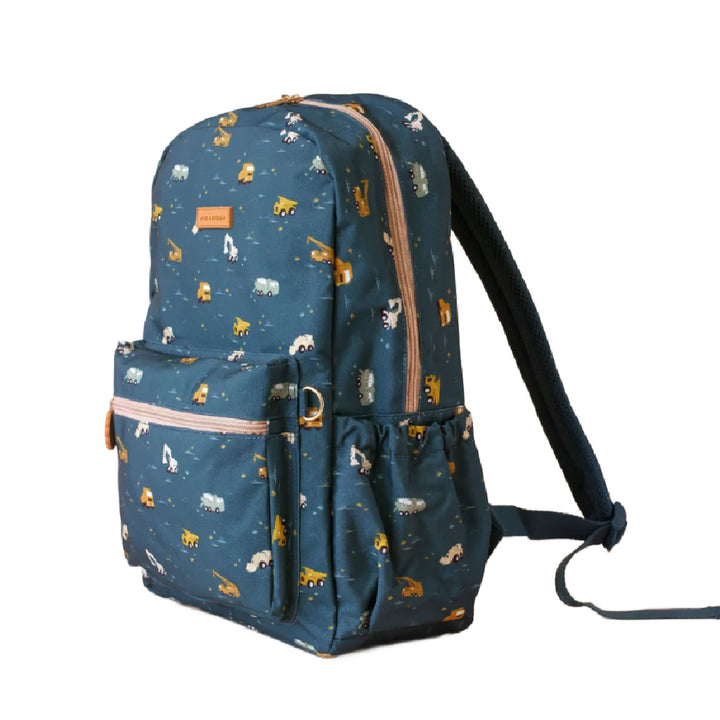 Fox & Fallow Backpack - Trucks