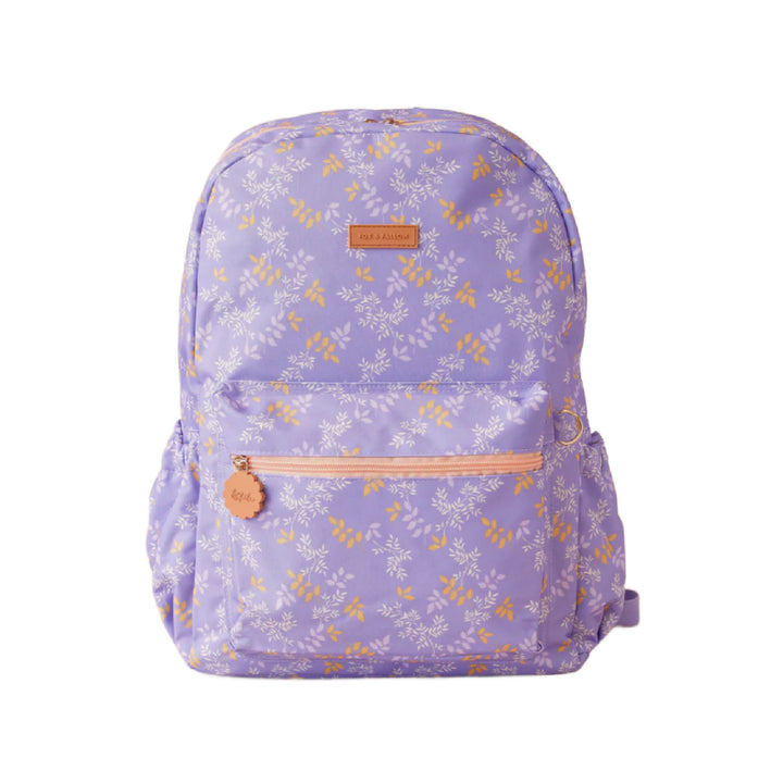 Fox & Fallow Backpack - Juniper