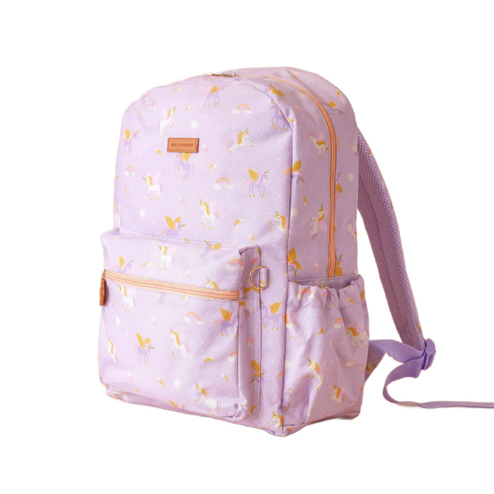 Fox & Fallow Backpack - Unicorns