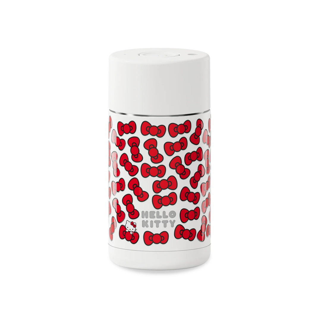 PRE-ORDER - Frank Green Reusable Insulated Cup - 355ml - Hello Kitty