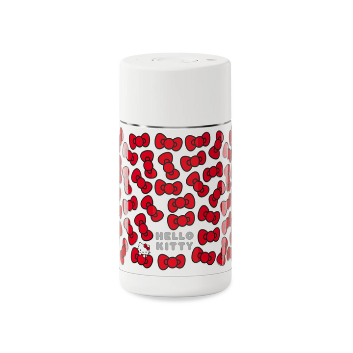 PRE-ORDER - Frank Green Reusable Insulated Cup - 355ml - Hello Kitty