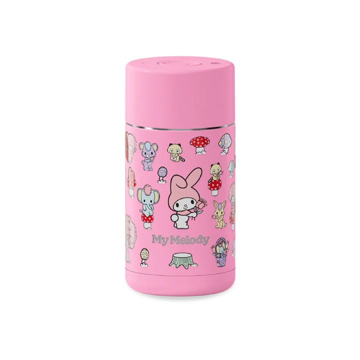 PRE-ORDER - Frank Green Reusable Insulated Cup - 355ml - My Melody