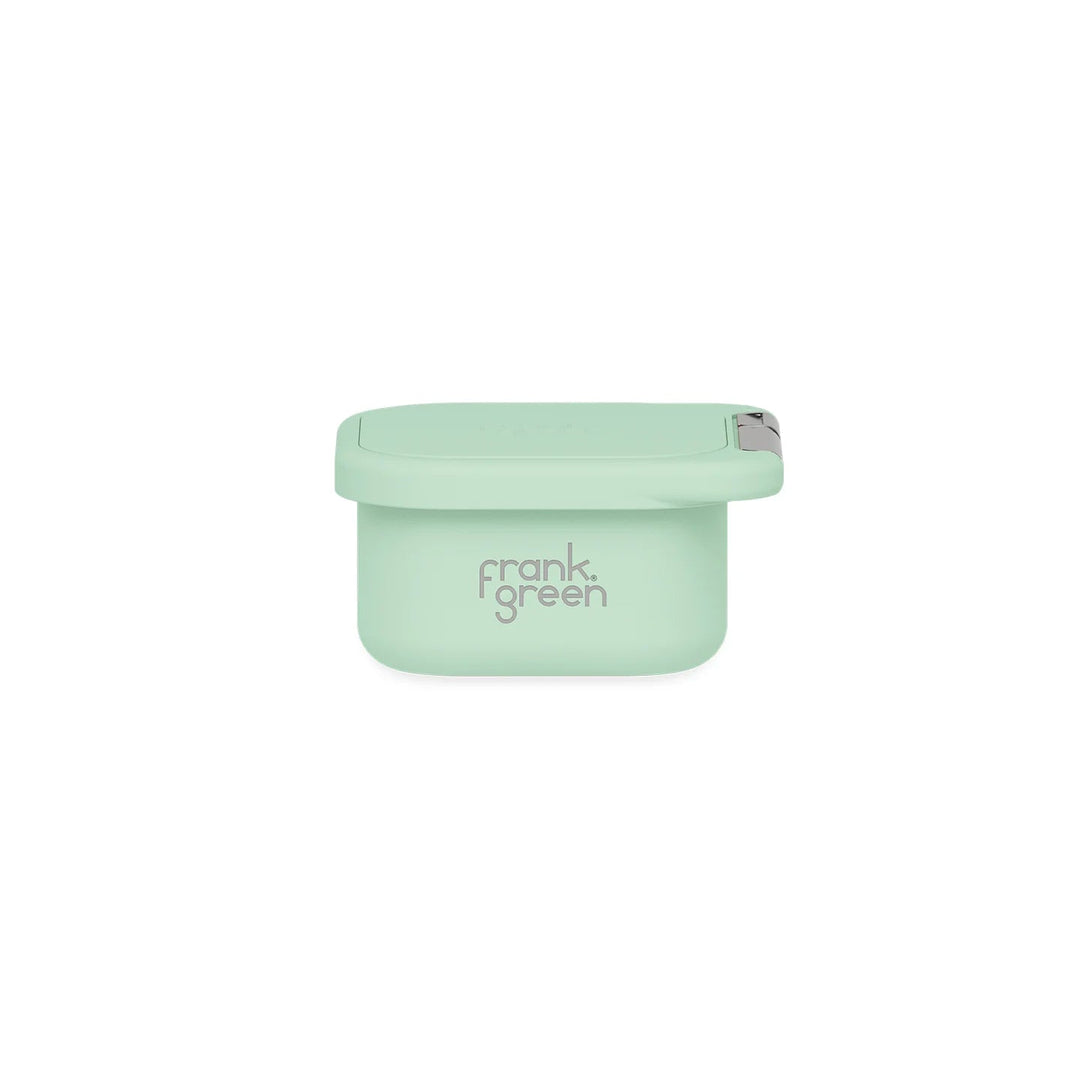 Frank Green Snack Container - Mint Gelato