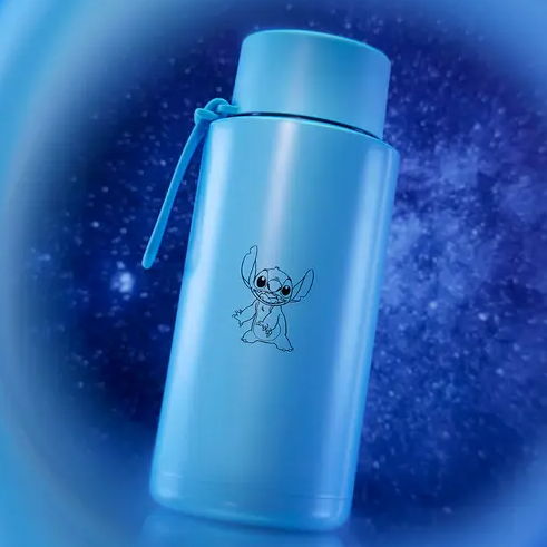 Frank Green Insulated Drink Bottle 1L Disney - Stitch