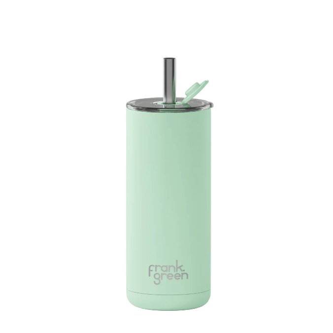 PRE-ORDER - Frank Green Big Chill Cup - Mint Gelato