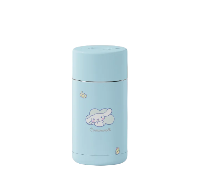 Frank Green Reusable Insulated Cup 12oz - Sky Blue - Cinnamoroll