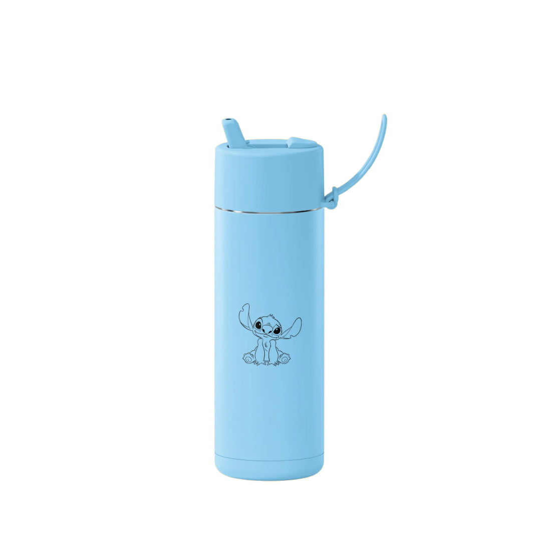 Frank Green Insulated Drink Bottle 595ml Lilo & Stitch - Stitch