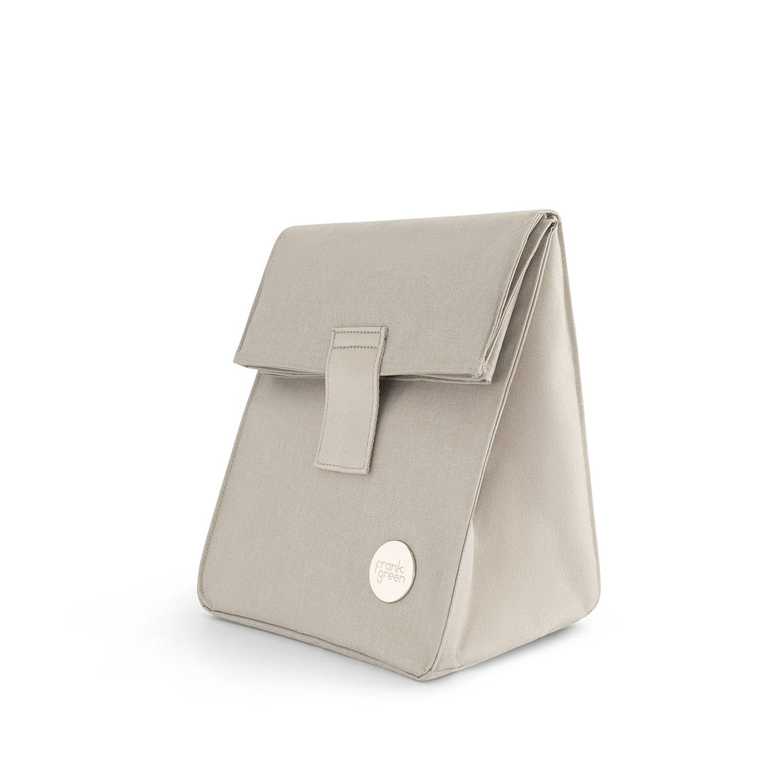 Frank Green Insulated Lunch Bag - Moon Dust