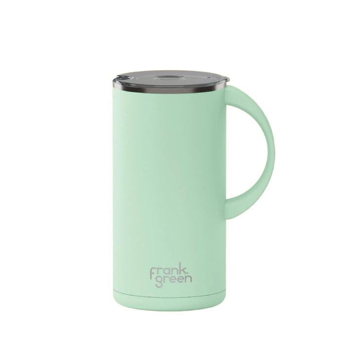 Frank Green Pitcher Perfect Jug - Mint Gelato