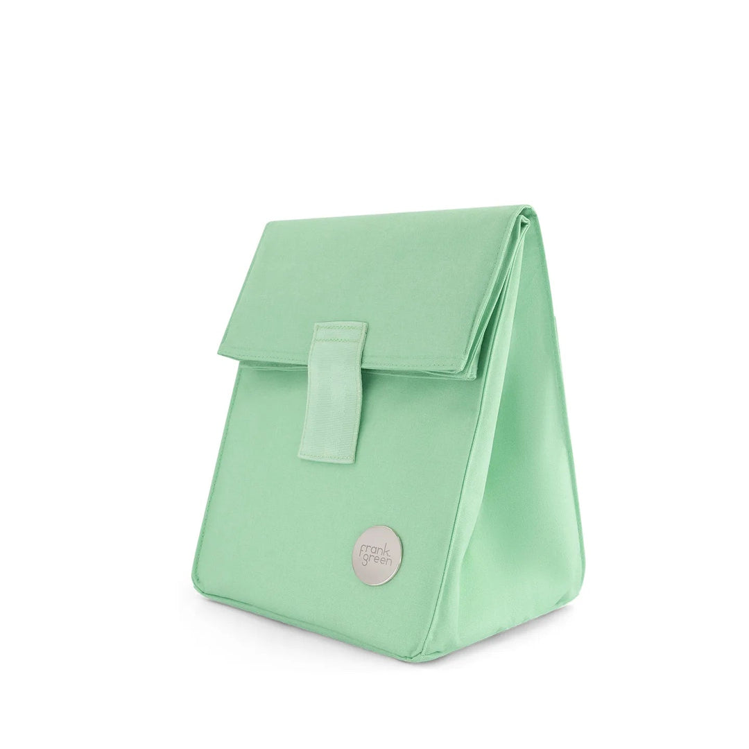 Frank Green Insulated Lunch Bag - Mint Gelato