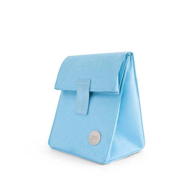 Frank Green Insulated Lunch Bag - Sky Blue