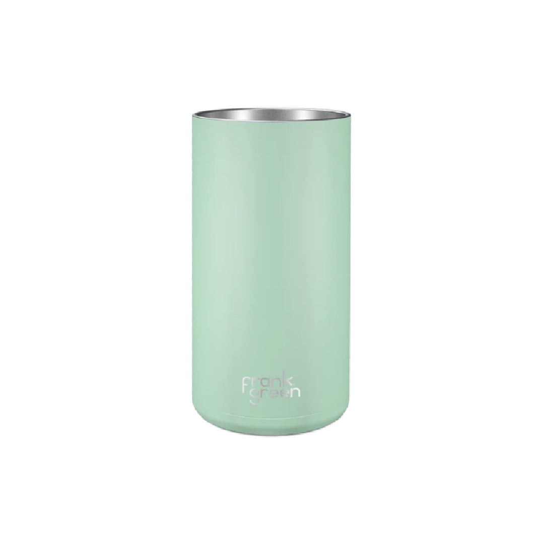 Frank Green Wine Bottle Cooler - Mint Gelato