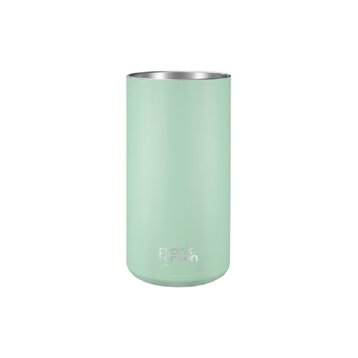 Frank Green Wine Bottle Cooler - Mint Gelato