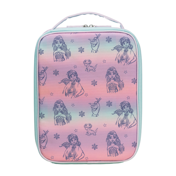 b.box Insulated Flexi Lunch Bag - Frozen