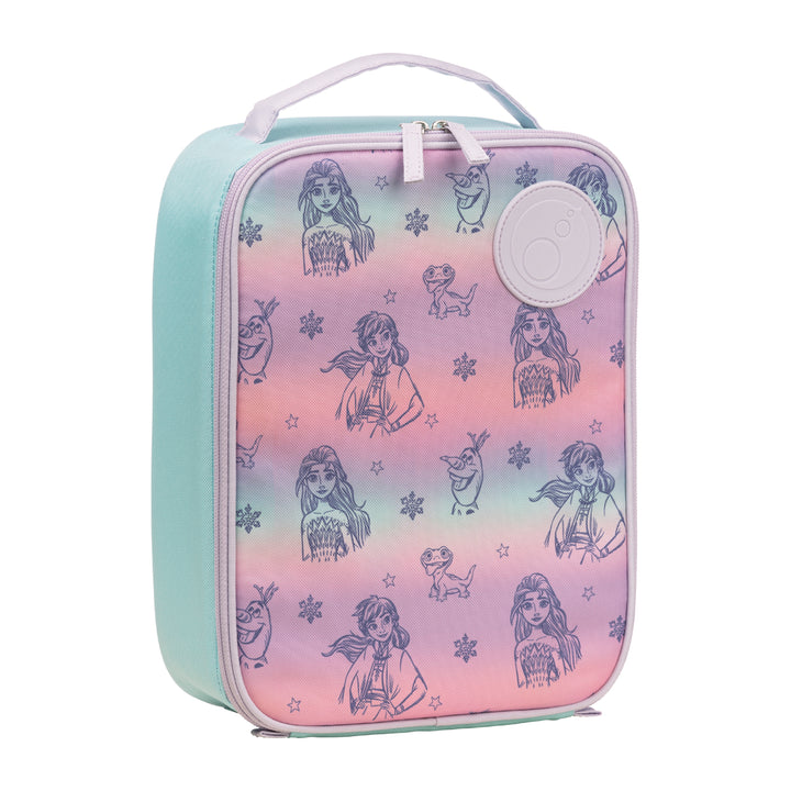 b.box Insulated Flexi Lunch Bag - Frozen