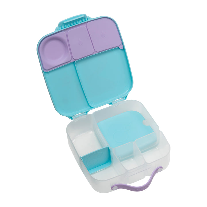 b.box Bento Lunch Box LARGE - Frozen