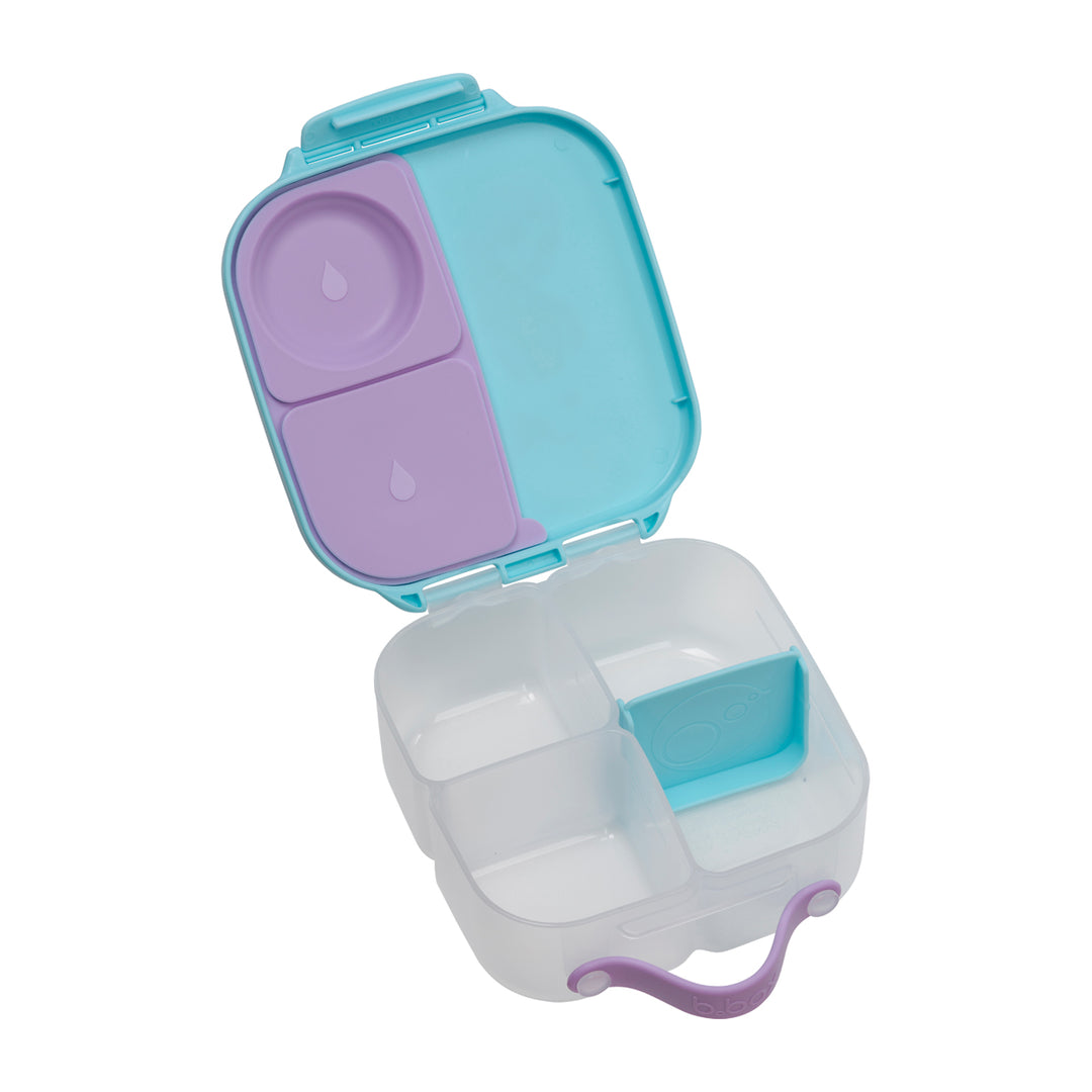 b.box Bento Lunch Box MINI - Frozen