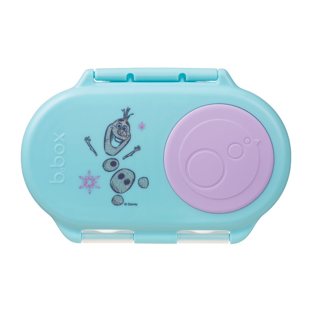 b.box Bento Snack Box - Frozen