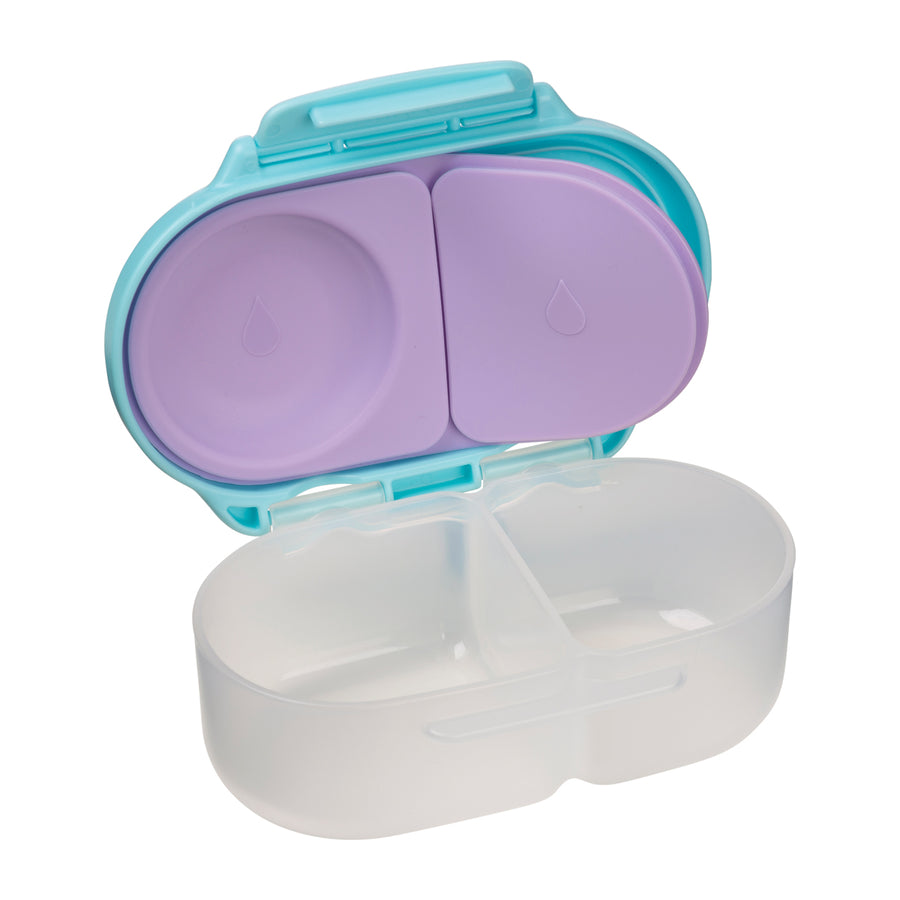 b.box Bento Lunch Box Snack - Frozen I The Bento Buzz