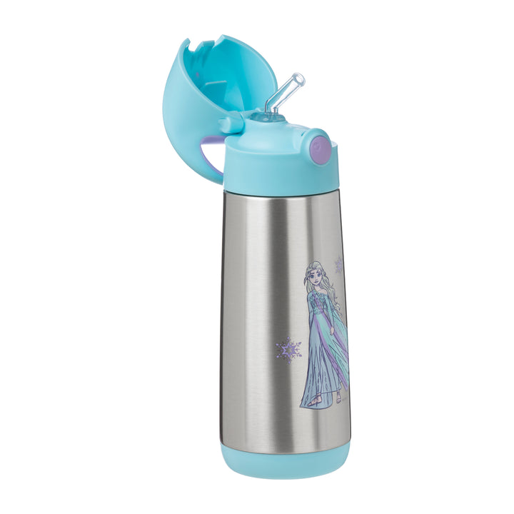 b.box Insulated Drink Bottle 500ml - Frozen