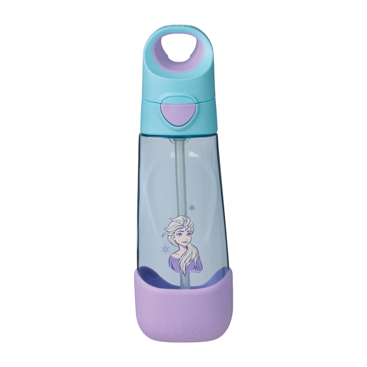 b.box Drink Bottle 600ml - Frozen